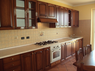 Cucine su misura